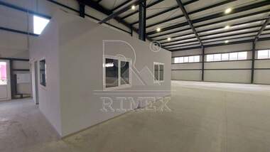 For rent - Warehouse in Industrialna zona-Iug,  Plovdiv