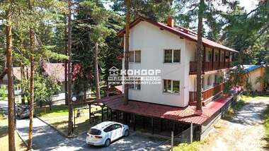 Satış - Otel olarak Cigov çark,  Pazarcik