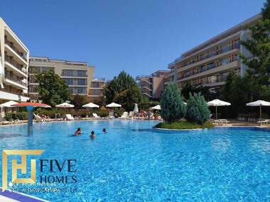 Satış - Apartman olarak Sunny Beach,  Burgas
