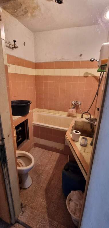 Satış - Apartman olarak Ludogorie,  Razgrad