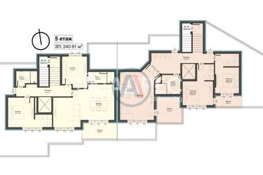 Vânzare - Apartament în Asparuhovo,  Varna
