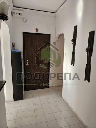 Miete - Wohnung in Trakia,  Plowdiw