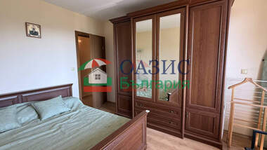 Verkauf - Wohnung in Sweti Wlas,  Burgas