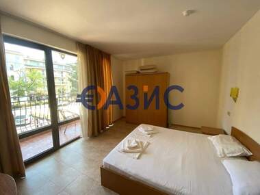 For sale - Apartment in Sunny Beach,  Burgas