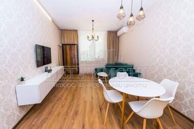 Продажа - Квартира у Лазур,  Бургас