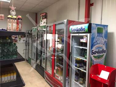 For sale - Store in Dalgo Pole,  Plovdiv