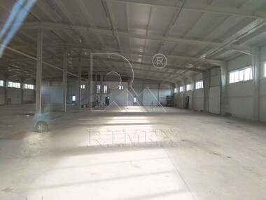 For rent - Warehouse in Industrialna zona-Iug,  Plovdiv