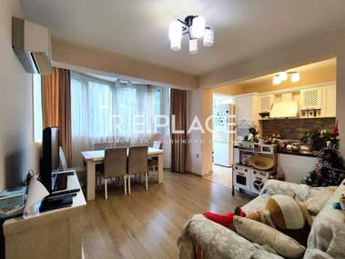Satış - Apartman olarak Cveten kvartal,  Varna