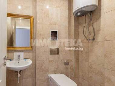 For sale - Apartment in k.k. Chayka,  Varna