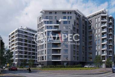 Satış - Apartman olarak Vladislavovo,  Varna