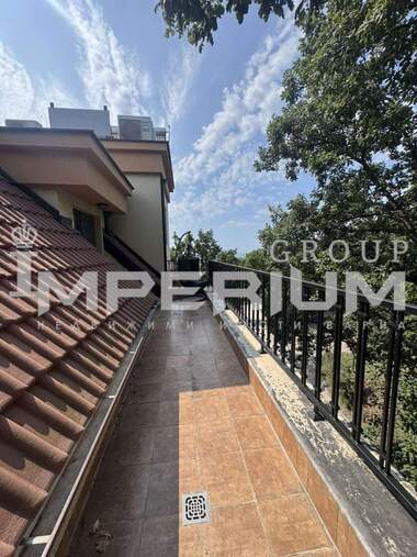 For rent - Apartment in Manastirski rid,  Varna