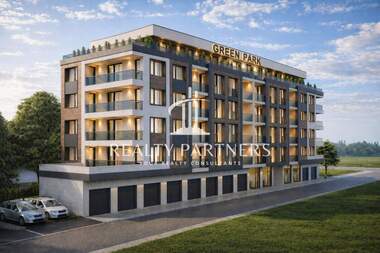 For sale - Apartment in Iztok,  Pernik