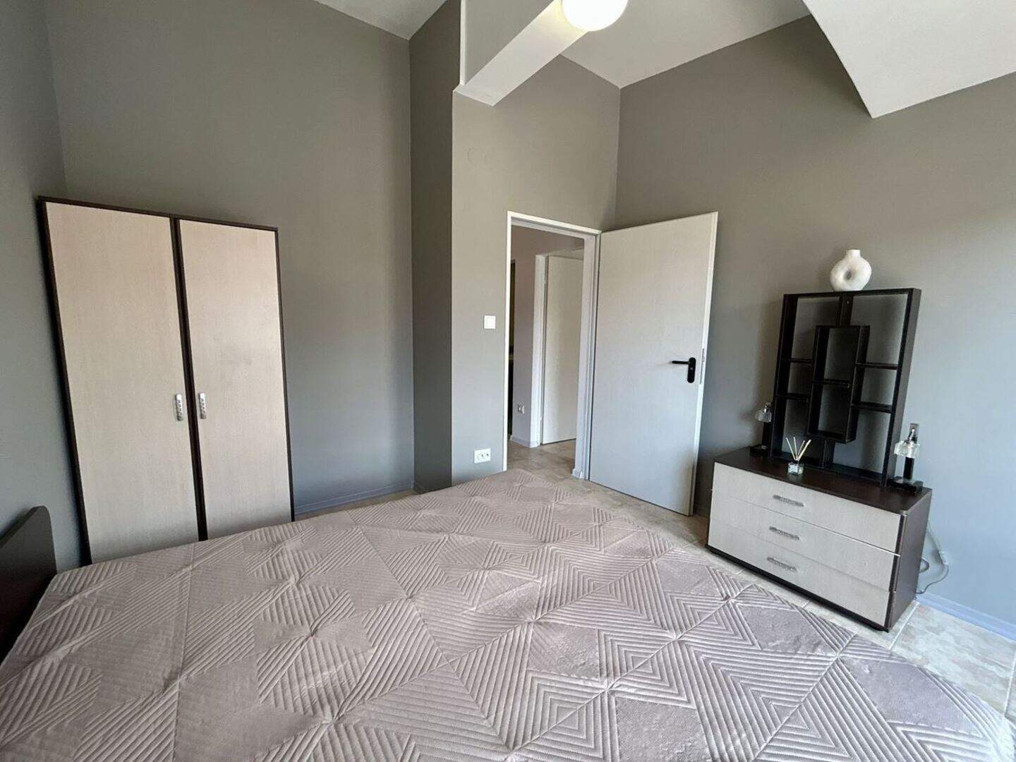 Üç odalı Apartman olarak Sveti Vlas, Burgas – fotoğraf 10