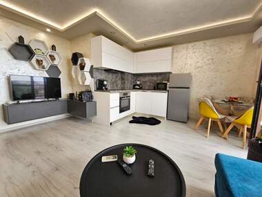 Kira - Apartman olarak Mladejki halm,  Plovdiv