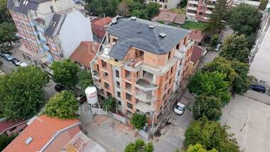 For sale - Apartment in Kiuchuk Parij,  Plovdiv