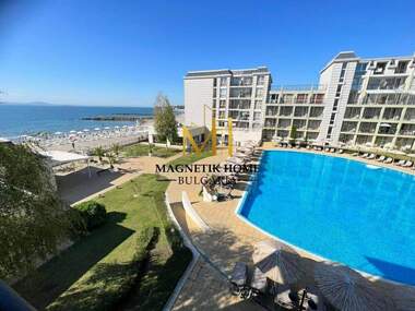 For rent - Apartment in Pomorie,  Burgas