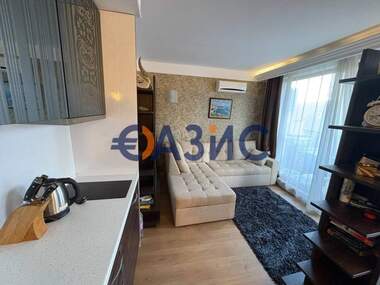 For sale - Apartment in Sunny Beach,  Burgas