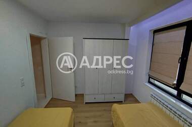 Аренда - Квартира в Витоша,  София