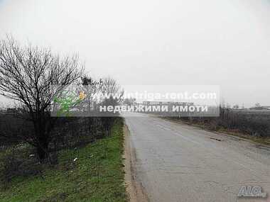 For sale - For Construction in Promishlena zona-Sever,  Haskovo