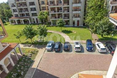 For sale - Apartment in Balchik,  Dobrich