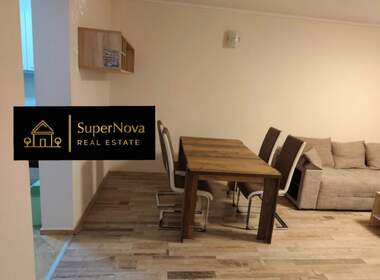 Miete - Wohnung in Studentski grad,  Sovia