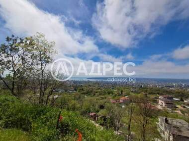 For sale - For Construction in Izgrev,  Varna