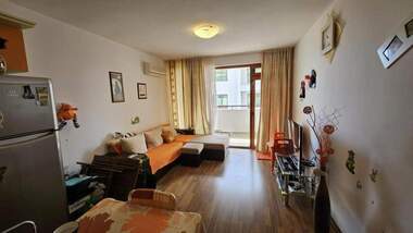 Verkauf - Wohnung in Nessebar,  Burgas