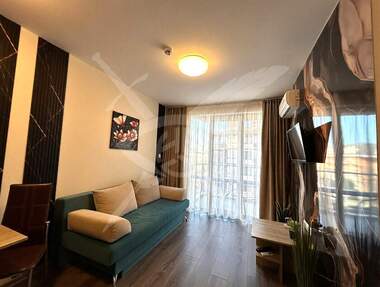 Verkauf - Wohnung in Sonnenstrand,  Burgas