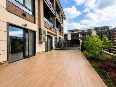 For rent - Apartment in Center,  Sofia
