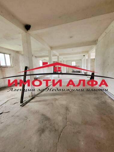 Πώληση - Αποθήκη/Βιομηχανικός χώρος/Αποθηκευτικός χώρος σε Харманли,  Хасково