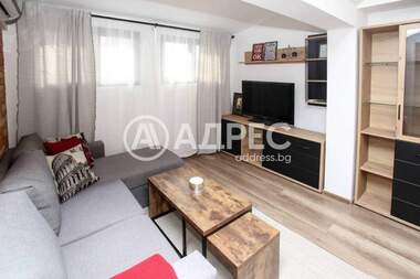 Satış - Apartman olarak Center,  Sofia
