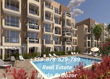 For sale - Apartment in Biala,  Varna