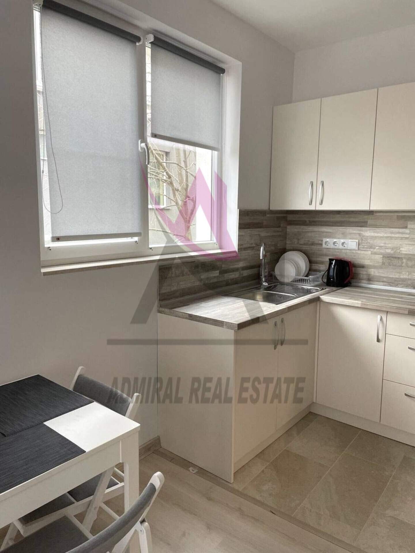 Cu două camere Apartament în Briz, Varna – fotografia 2