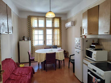For sale - Floor of a house in Centar,  Vidin