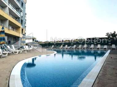 Vânzare - Apartament în Nesebăr,  Burgas