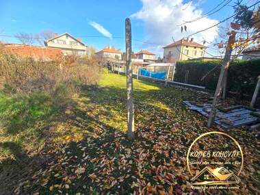 For sale - House in Dimitrovgrad,  Haskovo