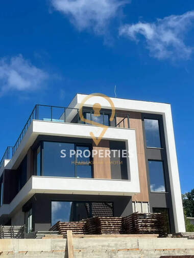 For sale - House in Sveti Nikola,  Varna