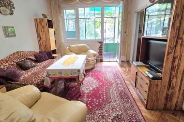 For rent - Apartment in Levski,  Varna