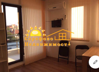 Verkauf - Wohnung in Saravowo,  Burgas