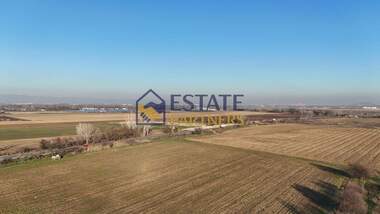 For sale - Agricultural land in Orizari,  Plovdiv