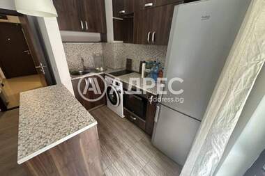 Închiriere - Apartament în Geo Milev,  Sofia