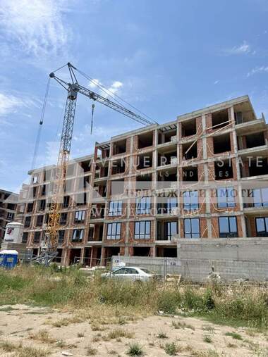 Satış - Apartman olarak Karşiaka,  Plovdiv