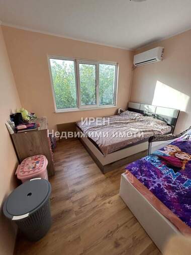 Verkauf - Wohnung in Georgi Benkowski,  Iambol