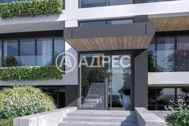 For sale - Apartment in k.k. Chayka,  Varna