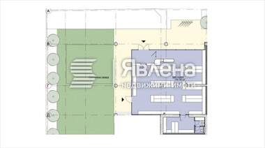 For sale - Store in Krastova vada,  Sofia