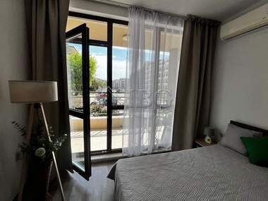 Satış - Apartman olarak Sveti Vlas,  Burgas