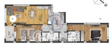 Vânzare - Apartament în Raion Zapaden,  Plovdiv