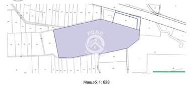 Продажба - Парцел за строителство в Белозем,  Пловдив