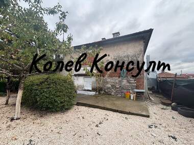 For sale - House in Republika,  Haskovo