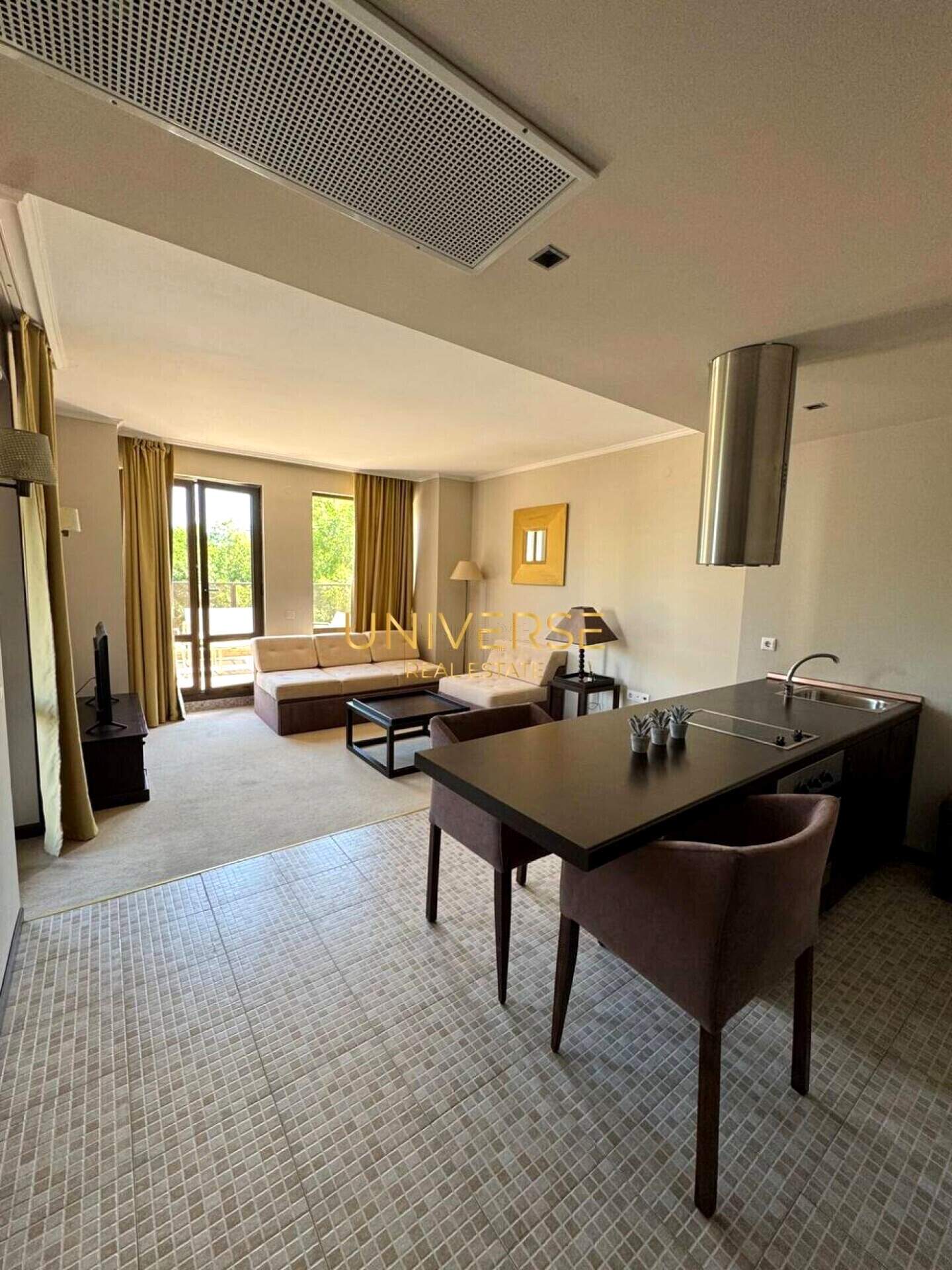 İki odalı Apartman olarak Sunny Beach, Burgas – fotoğraf 10